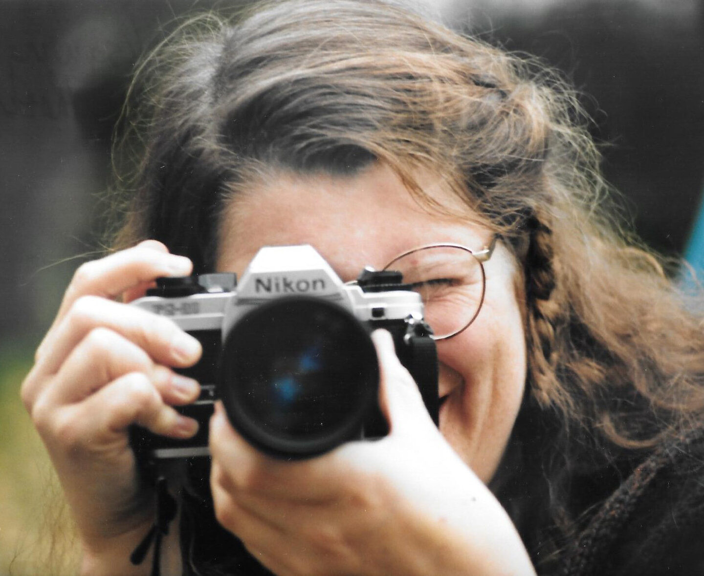 Kathryn (Kate) Missen: 1959–2014