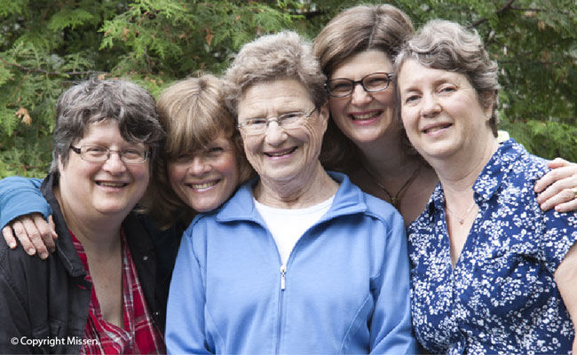 Another enjoyable Girls Weekend at Brenda’s